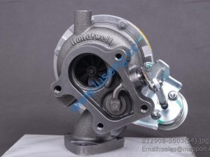 812908-5003S 5801461609 812908-5003S 5801461609 turbocharger