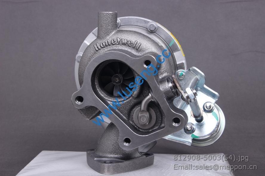 812908-5003S 5801461609 812908-5003S 5801461609 turbocharger