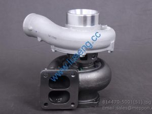 S00008490+01 SHANGCHAI turbocharger 814470-5001S D9-220