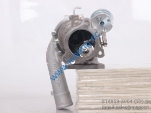 3102218 turbocharger 814863-5004S BM15T