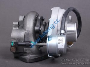 1118010-E4103 DONGFENG turbocharger 815402-5002S D28