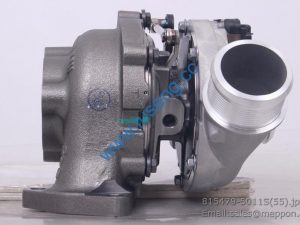 1118100XED15 GREATWALL turbocharger 815479-5011S 4D20