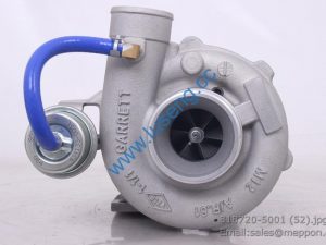 EG200-1118100SF2-135 YUCHAI turbocharger 818720-0001A