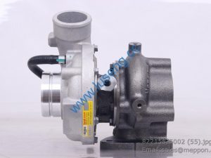 1118300ABY JIANGLING MOTORS turbocharger 822158-5002S 493ZLQ4-118