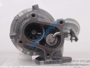 DP16K682BA JMC turbocharger 822158-5010S JX493ZLQ4