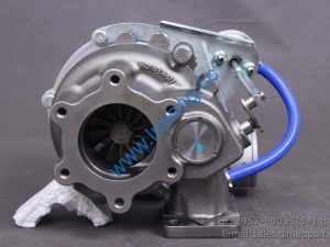 G3RE2-1118100 G3RE2-1118100-135 YUCHAI turbocharger 827962-5003S YC6GN