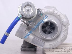 G2R00-1118100 G2R00-1118100-135 G2R00-1118100-502 YUCHAI turbocharger 828213-5002S YC4G180N-50