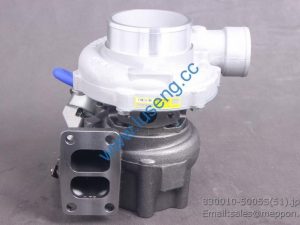 J3C00-1118100 J3C00-1118100-135-01 YUCHAI turbocharger 830010-5005S YC6JN