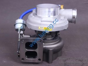 8348150007 WEICHAI turbocharger 834815-5007S