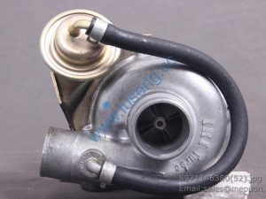 8971146380 turbocharger
