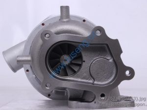 8973628390 turbocharger