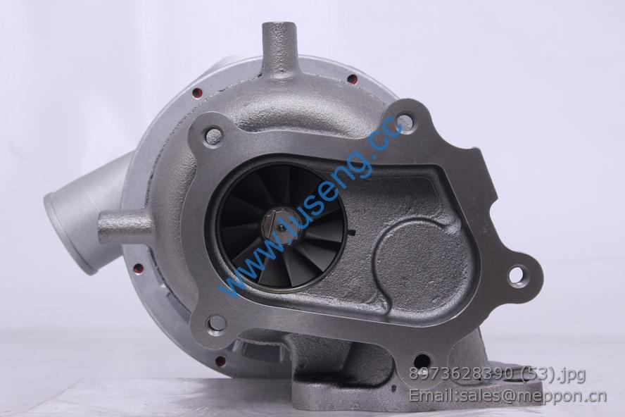 8973628390 turbocharger