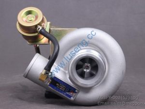 A08FY-002 turbocharger SJ60F-1YC yangchai YZ4DAI,YZ4102ZLQ