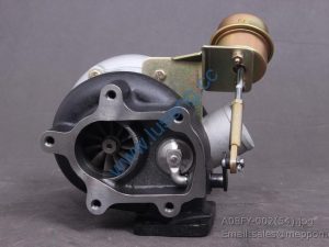 A08FY-002 turbocharger