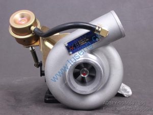 A08FY-006 turbocharger SJ60F-1YC yangchai YZ4102ZLQ