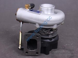 A08FY-009 turbocharger SJ60F-1YC yangchai FYA08FY-009