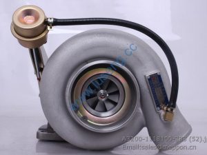 A3200-1118100 turbocharger yuchai