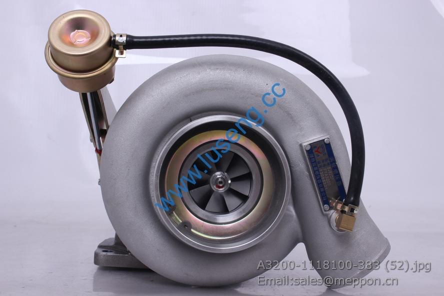 A3200-1118100 turbocharger yuchai