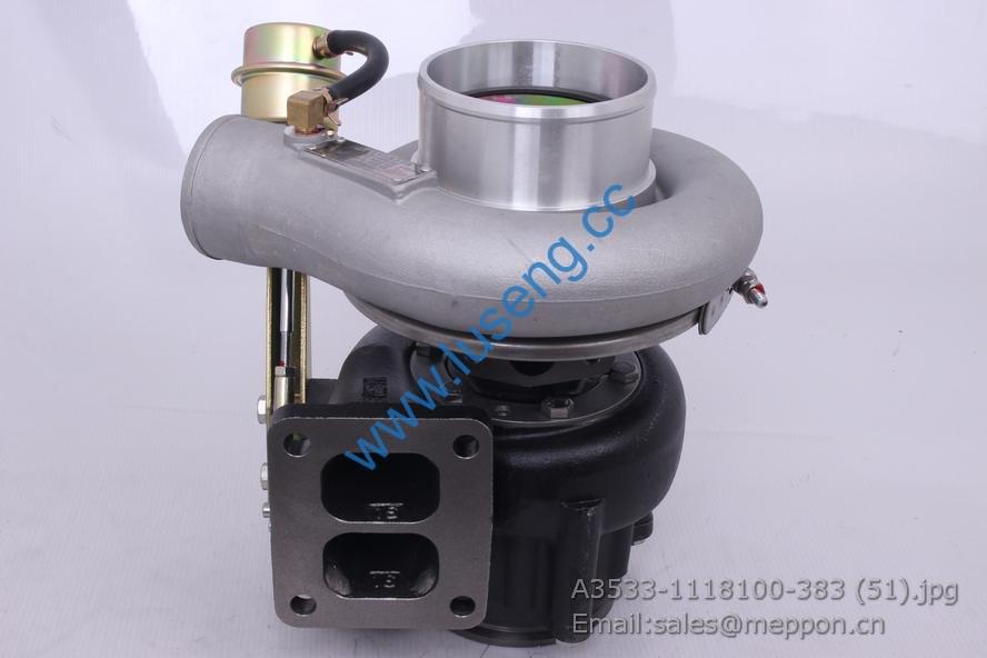 A3533-1118100 turbocharger yuchai