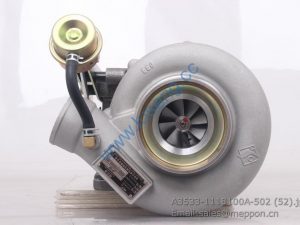 A3533-1118100A-502 turbocharger A3533-1118100