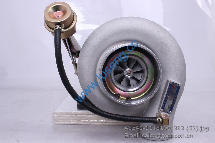 A3540-1118100 turbocharger yuchai