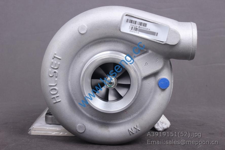 A3919151 turbocharger 4035228 3919151