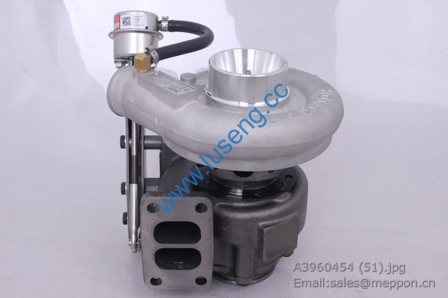 A3960454 turbocharger 4035199 3960454