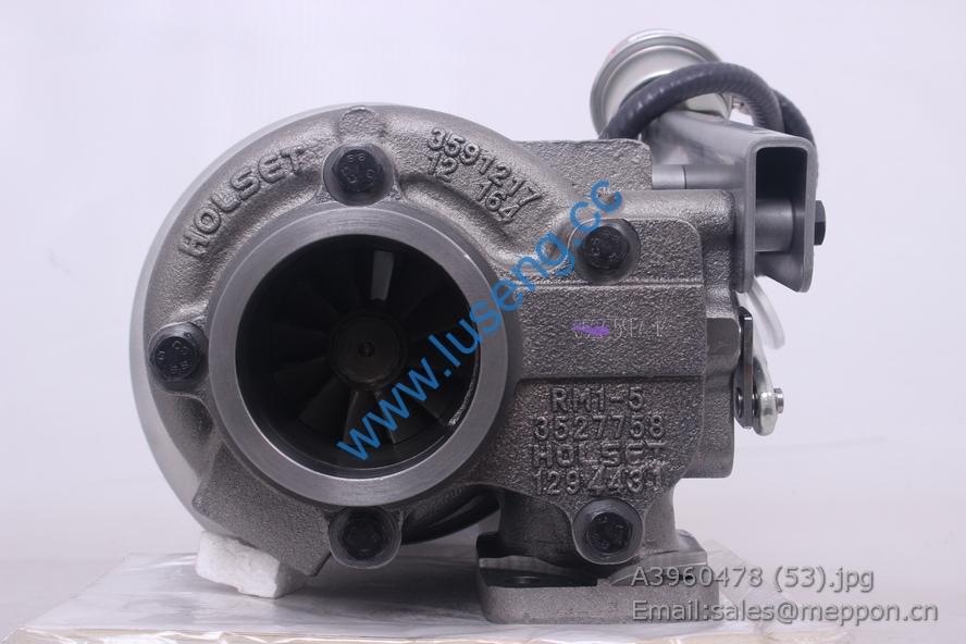 A3960478 turbocharger 4035253 3960478