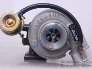 A498BZT-19001 turbocharger JP50S 00JP050S018