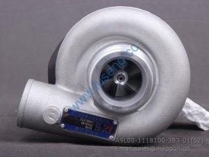 A9L00-1118100 turbocharger yuchai