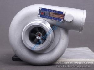 B9200-1118100-383 turbocharger SJ60 yuchai YC4B
