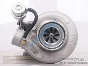C2839128 turbocharger 2839127 2839128