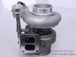 C2840947 turbocharger 2840946 2840947