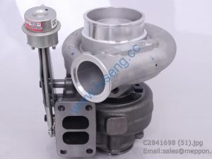 C2841698 turbocharger 2841697 2841698