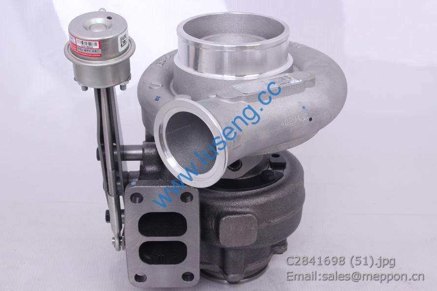 C2841698 turbocharger 2841697 2841698