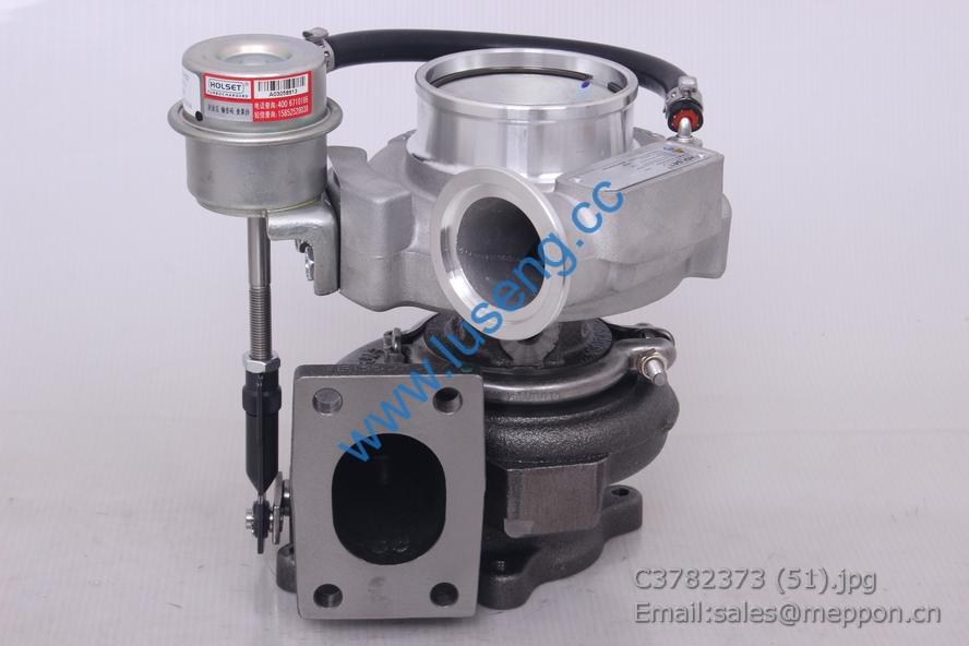C3782373 turbocharger 3782369 3782373