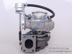 C3782374 turbocharger 3782370 3782374