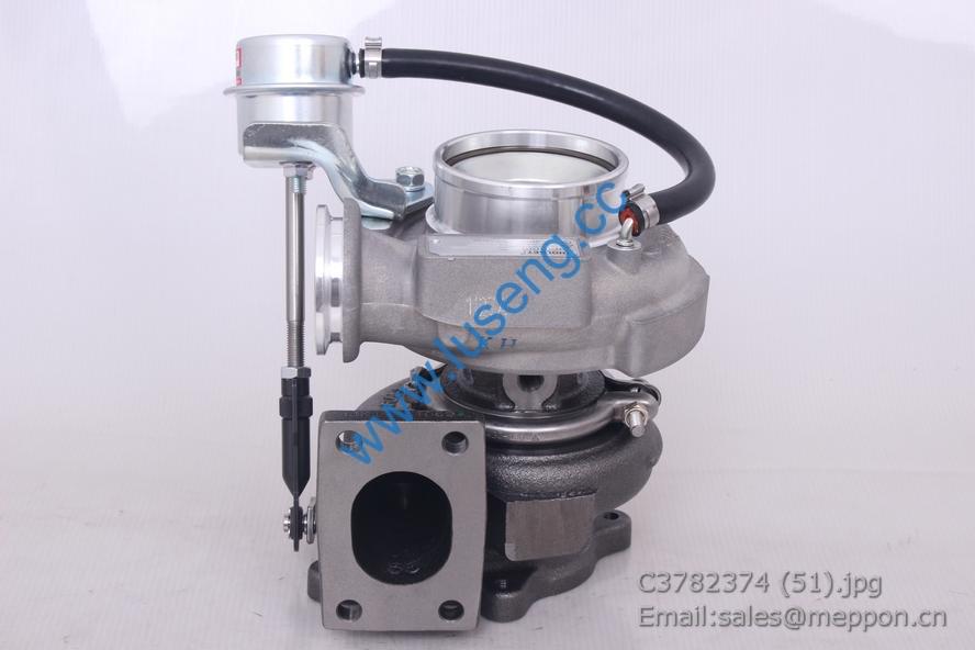 C3782374 turbocharger 3782370 3782374