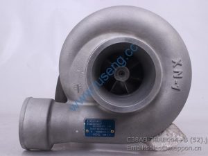 38AB004 turbocharger C38AB-38AB004+B TD08H 49188-04710