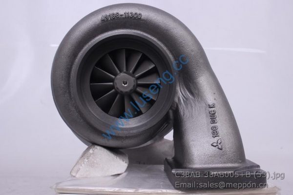 38AB005 C38AB-38AB005+B turbocharger 49188-04720 td08h