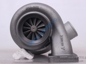38AB006 C38AB-38AB006+B turbocharger 49188-04730