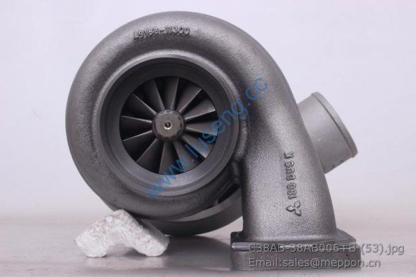 38AB006 C38AB-38AB006+B turbocharger 49188-04730