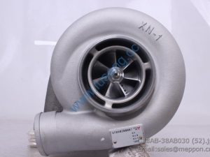 38AB030 C38AB-38AB030 turbocharger 49188-04260
