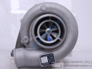 C38AB-38AB630 turbocharger J95S 00JG095S003 SC11CB 6121Z 38AB630