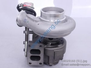 C4029160 turbocharger 4029159 4029160