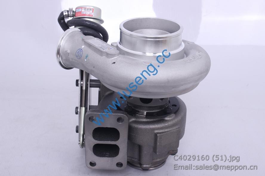 C4029160 turbocharger 4029159 4029160