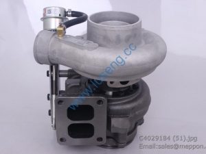 C4029184 turbocharger 4049355 4029184