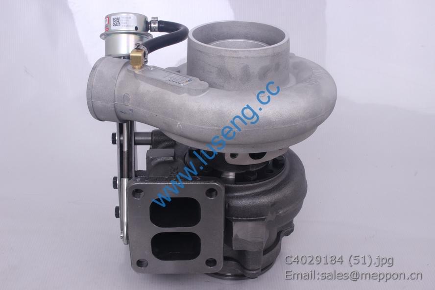C4029184 turbocharger 4049355 4029184
