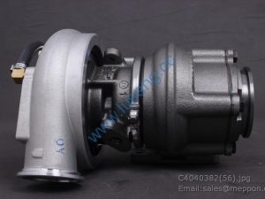 C4040382 turbocharger 4040353 4040382