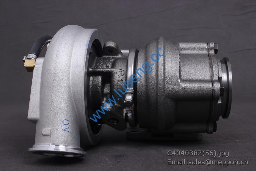 C4040382 turbocharger 4040353 4040382